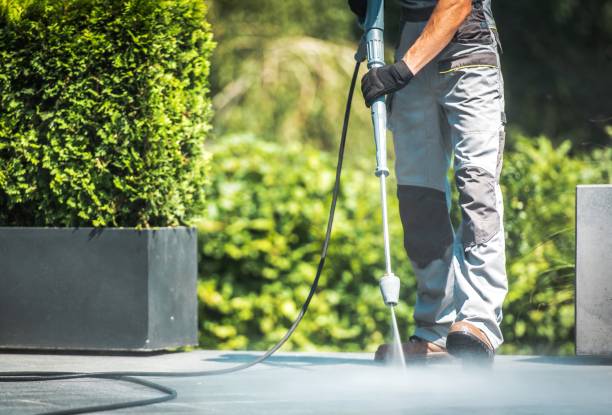 Best Post-Construction Pressure Washing  in Bunnell, FL