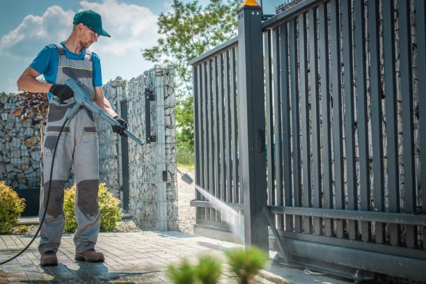 Best Building Exterior Washing  in Bunnell, FL