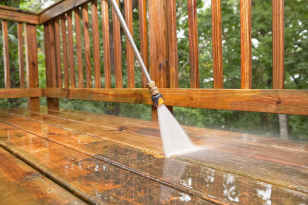 Best Parking Lot and Garage Cleaning  in Bunnell, FL